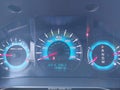 2011 Ford Fusion — photo 7 of 16 | VIN 3FAHP0JG1BR173254