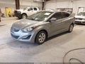 Photo 2 of 12 — 2016 Hyundai Elantra