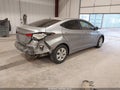 2016 Hyundai Elantra — photo 4 of 12 | VIN 5NPDH4AE2GH696644