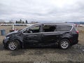 2026 Chrysler Pacifica — photo 14 of 18 | VIN 2C4RC1BG6TR231705