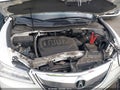 2016 Acura MDX — photo 10 of 21 | VIN 5FRYD3H40GB001868