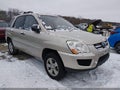 Photo 1 of 12 — 2009 Kia Sportage