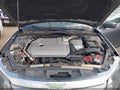 Photo 10 of 11 — 2010 Ford Fusion