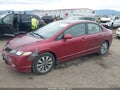 2010 Honda Civic — photo 2 of 16 | VIN 19XFA1F85AE009473