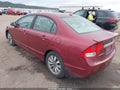 2010 Honda Civic — photo 3 of 16 | VIN 19XFA1F85AE009473