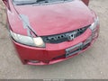 2010 Honda Civic — photo 6 of 16 | VIN 19XFA1F85AE009473