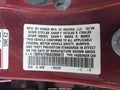 2010 Honda Civic — photo 9 of 16 | VIN 19XFA1F85AE009473