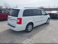 2016 Chrysler Town & Country — photo 4 of 19 | VIN 2C4RC1BG1GR121196