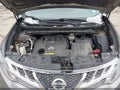 Photo 10 of 11 — 2012 Nissan Murano