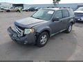 2012 Ford Escape — photo 2 of 18 | VIN 1FMCU0D75CKB18199