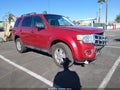 2010 Ford Escape — photo 1 of 17 | VIN 1FMCU0D7XAKA86556