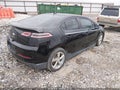 Photo 4 of 14 — 2012 Chevrolet Volt