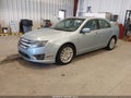 2011 Ford Fusion — photo 2 of 11 | VIN 3FADP0L38BR299975