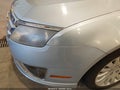 2011 Ford Fusion — photo 6 of 11 | VIN 3FADP0L38BR299975