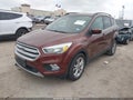 Photo 2 of 17 — 2018 Ford Escape