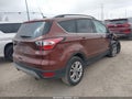 Photo 4 of 17 — 2018 Ford Escape