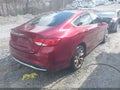 Photo 4 of 14 — 2015 Chrysler 200