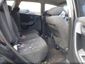 2007 Nissan Murano — photo 8 of 11 | VIN JN8AZ08T97W506267