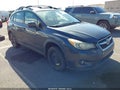 Photo 1 of 17 — 2014 Subaru XV Crosstrek