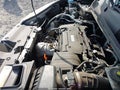 2019 Honda CR-V — photo 10 of 17 | VIN 2HKRW5H36KH420529