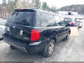 2005 Honda Pilot — photo 4 of 11 | VIN 5FNYF18525B040239