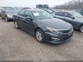 Photo 1 of 17 — 2019 Kia Optima