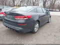 Photo 4 of 17 — 2019 Kia Optima