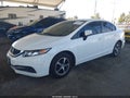 Photo 2 of 16 — 2015 Honda Civic