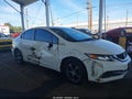 2015 Honda Civic — photo 6 of 16 | VIN 19XFB2F7XFE250818