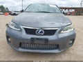 Photo 12 of 18 — 2012 Lexus CT 200h