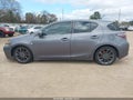 Photo 14 of 18 — 2012 Lexus CT 200h