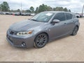 Photo 2 of 18 — 2012 Lexus CT 200h