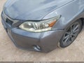 2012 Lexus CT 200h — photo 6 of 18 | VIN JTHKD5BH8C2088655
