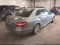 Photo 4 of 16 — 2013 Mercedes-Benz E-Class