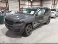 Photo 2 of 16 — 2025 Jeep Grand Cherokee L