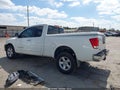 2007 Nissan Titan — photo 15 of 17 | VIN 1N6BA06B77N230854