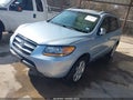 2008 Hyundai Santa Fe — photo 2 of 11 | VIN 5NMSH13E48H220221