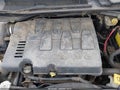 2010 Chrysler Town & Country — photo 10 of 11 | VIN 2A4RR7DX2AR501888