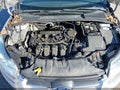 2012 Ford Focus — photo 10 of 11 | VIN 1FAHP3F2XCL124701