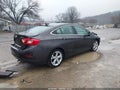 Photo 4 of 18 — 2017 Chevrolet Cruze