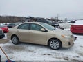 Photo 13 of 16 — 2013 Toyota Corolla