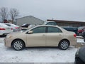 Photo 14 of 16 — 2013 Toyota Corolla