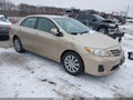 Photo 1 of 16 — 2013 Toyota Corolla