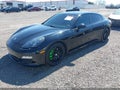 2010 Porsche Panamera — photo 2 of 16 | VIN WP0AB2A72AL061954