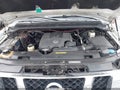 2011 Nissan Titan — photo 10 of 17 | VIN 1N6AA0EC8BN308864