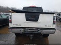 2011 Nissan Titan — photo 16 of 17 | VIN 1N6AA0EC8BN308864
