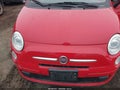 2017 Fiat 500 — photo 10 of 11 | VIN 3C3CFFKR0HT530255