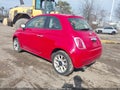 2017 Fiat 500 — photo 3 of 11 | VIN 3C3CFFKR0HT530255