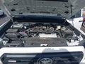 Photo 10 of 16 — 2025 Toyota Tacoma