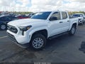 Photo 2 of 16 — 2025 Toyota Tacoma